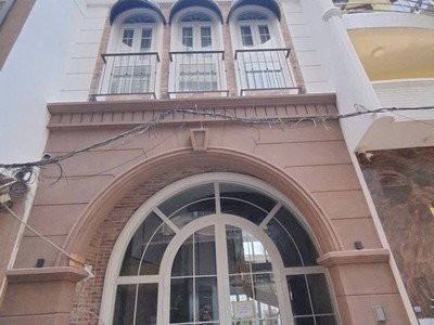 Bán gấp thủ khoa huân 46.5 tỷ quận 1 hồ chí minh  diện tích 98.18m2   4.55 x 21 m  , 4 tầng mới 0