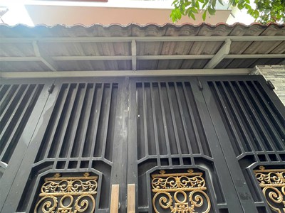 7x10m, bán nhà 5 tầng, hẻm 6m, khu trường chinh, p12, tân bình, nhỉnh 8 tỷ 1