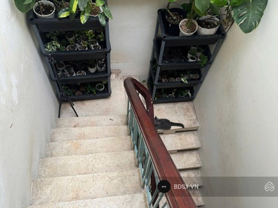  bán nhà 50m    trệt 2 lầu   hẻm xe hơi 6m   dương văn dương tân quý   4pn   sổ sẵn   5.95 tỷ 3