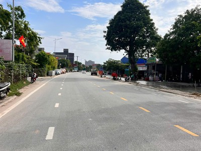 Chính chủ bán lô đất đẹp chỉ việc dựng nhà ở tại xã hồng thái, việt yên, bắc giang 2