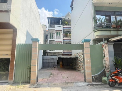 Bán đất ngang 6m, vuông vức ngay cầu nguyễn văn cừ, 2 mặt tiền 12m không lộ giới, nhỉnh 16 tỷ 2