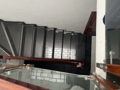 Nhà đẹp hxh tx33 gần ubnd p.thạnh xuân cần bán nhanh 51m2, trệt 1 lửng 2 lầu, 4pn hơn 4tỷ 3