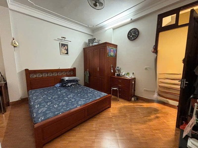 Bán nhà chiến thắng - văn quán, phân lô ô tô tránh - 5 tầng, 50m, 12,6 tỷ - ở, kinh doanh 3