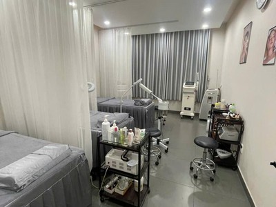 Nhà đẹp mặt tiền tạ quang bửu 4x18, 4 tầng mới, giá chỉ 9 tỷ 9 1