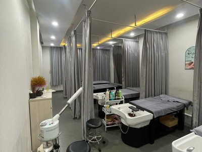 Nhà đẹp mặt tiền tạ quang bửu 4x18, 4 tầng mới, giá chỉ 9 tỷ 9 2