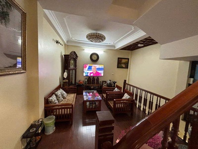 Bán nhà chiến thắng - văn quán, phân lô ô tô tránh - 5 tầng, 50m, 12,6 tỷ - ở, kinh doanh 2