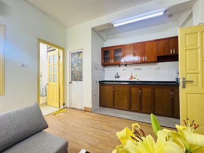Bán căn hộ phú thượng, tây hồ, 40m2 - giá 1.2 tỷ 2