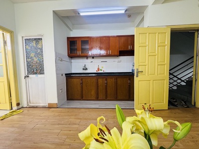 Bán căn hộ phú thượng, tây hồ, 40m2 - giá 1.2 tỷ 1