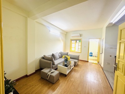 Bán căn hộ phú thượng, tây hồ, 40m2 - giá 1.2 tỷ 0