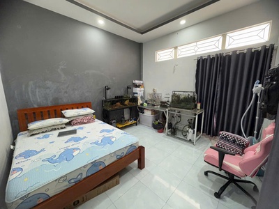 Căn nhà hot nhất lúc này  diện tích lớn ngang hiếm 6,1m, lê quang định, p11,bt - 6.1 x 10m - giá: 2