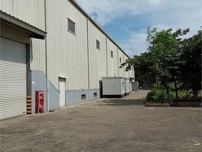 Bán 1,8ha nhà xưởng công ty may tại xã huyện ân thi , tỉnh hưng yên 0