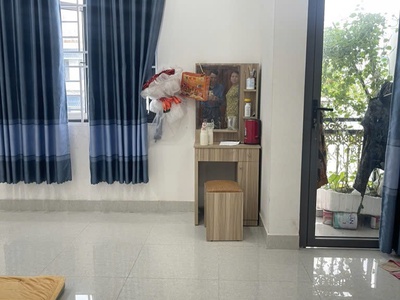 Nhà đẹp hxh tx33 gần ubnd p.thạnh xuân cần bán nhanh 51m2, trệt 1 lửng 2 lầu, 4pn hơn 4tỷ 4