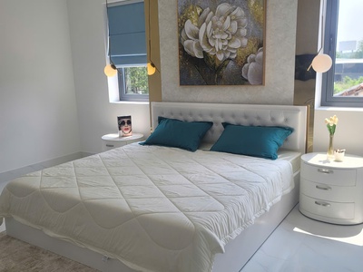 Chỉ 700 triệu   sở hữu nhà 2 tầng đẹp như mơ giá rẻ 3
