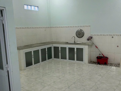 Bán nhà sổ hồng, 1 trệt, 1 lầu ấp tân phước, xã tân kim, cần giuộc, long an. 3