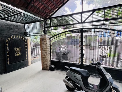 Bán nhà 4 tầng 215m2 6x16m mặt tiền đường kdc bình hưng, bình chánh- cạnh bến xe q.8 -nhỉnh 11 tỷ 3