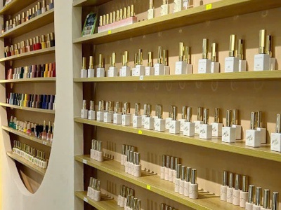 Sang nhượng tiệm nail tại 441/27 ng đình chiểu, phường 5, quận 3, hcm 2