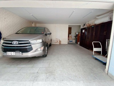 Bán nhà biệt thự nguyễn kiệm - ngay công viên gia định, 9.6x20m, 5 tầng, 6pn, 25.9 tỷ. 3