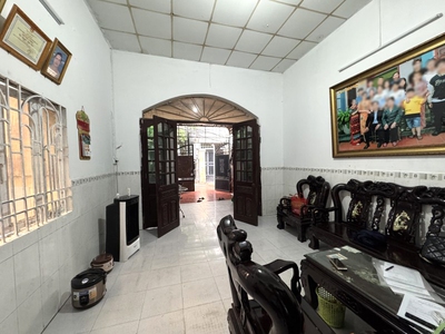 Bán nhà gần đh quốc gia   đặng văn bi, trường thọ   97m2   4 pn chỉ 4.3 tỷ hiếm có 1