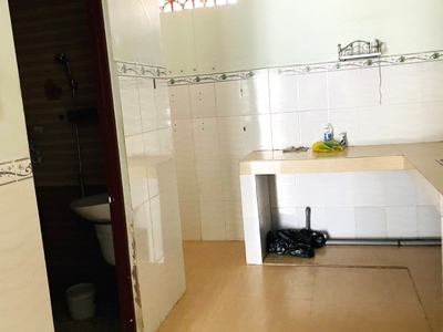 Bán nhà hẻm xe hơi 69m  4x17m   tỉnh lộ 43 bình chiểu thủ đức cho thuê 8tr/tháng, chỉ 4.4 tỷ. 4