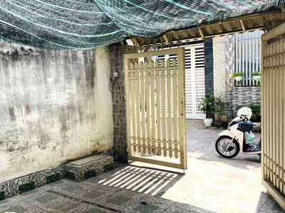 Bán nhà hẻm xe hơi 69m  4x17m   tỉnh lộ 43 bình chiểu thủ đức cho thuê 8tr/tháng, chỉ 4.4 tỷ. 3