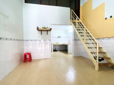 Bán nhà hẻm xe hơi 69m  4x17m   tỉnh lộ 43 bình chiểu thủ đức cho thuê 8tr/tháng, chỉ 4.4 tỷ. 0
