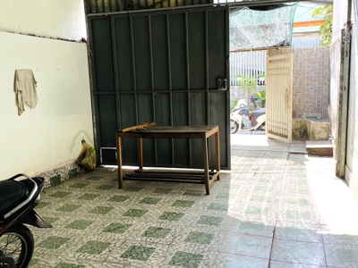 Bán nhà hẻm xe hơi 69m  4x17m   tỉnh lộ 43 bình chiểu thủ đức cho thuê 8tr/tháng, chỉ 4.4 tỷ. 2