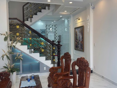 Bán nhà hxh nguyễn thái bình  , phường 12, tân bình  4 13  hơn 11 tỷ 1
