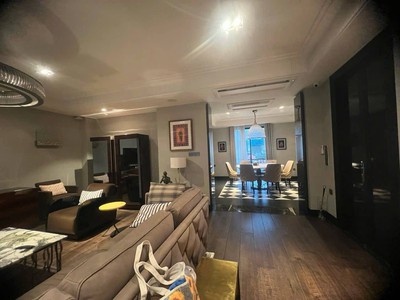 Hàng hot quận 1- bùi thị xuân 77 tỷ quận 1 hồ chí minh- diện tích: 6m x 27m. công nhận 127m2. - kết 1
