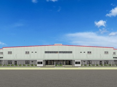 Cho thuê nhà xưởng tại kcn gia bình, tỉnh bắc ninh 1