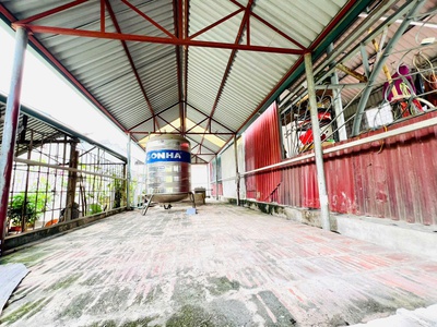 Cho thuê nhà ở hộ gia đình ngõ 121 kim ngưu, 3 tầng x 50m2, 3 ngủ, 12 triệu 4