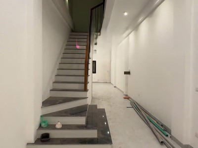 Cho thuê nhà mặt ngõ ô tô phúc tân, hoàn kiếm 79m2 x 4 tầng, mặt tiền 4.5m, 21 triệu/tháng 4