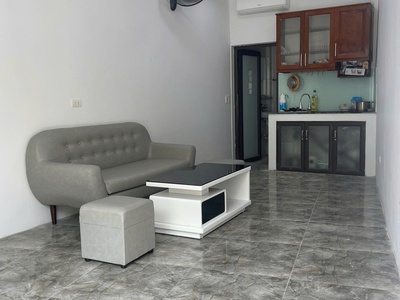 Cho thuê nhà phố thịnh liệt, 3 tầng x 35m2, ngõ 3 ô tô tránh nhau, kd đỉnh chỉ 9.5 triệu/th 0