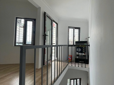 Cho thuê nhà phố thịnh liệt, 3 tầng x 35m2, ngõ 3 ô tô tránh nhau, kd đỉnh chỉ 9.5 triệu/th 4