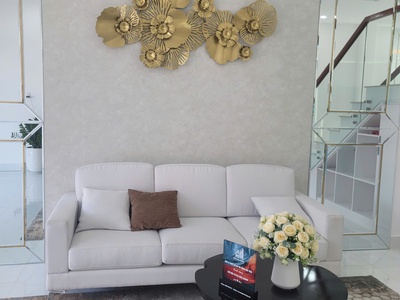 Chỉ 700 triệu   sở hữu nhà 2 tầng đẹp như mơ giá rẻ 1