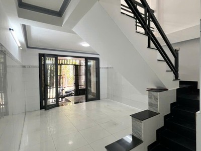 Bán nhà 56m2, 2pn, 2wc, hiệp bình chánh, thủ đức, 4.75  tỷ 1