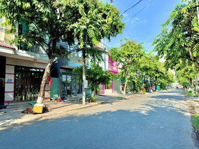 Bán đất kdc quang vinh, trung tâm tp. biên hoà, giá siêu tốt, chỉ 3ty350 1
