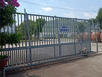 Bán 1,8ha nhà xưởng công ty may tại xã huyện ân thi , tỉnh hưng yên 2