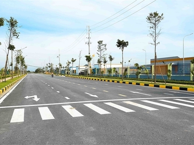 Cho thuê nhà xưởng tại kcn gia bình, tỉnh bắc ninh 0