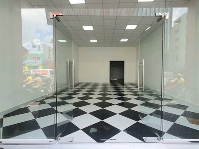 Hàng hot quận 1 - nguyễn thị minh khai 46.5 tỷ quận 1 hồ chí minh -mặt phố vip quận 1-kinh doanh 1