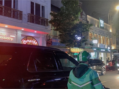 Hàng siêu hiếm phố tài chính quận 1 :nguyễn công trứ 30 tỷ quận 1 hồ chí minh  siêu phẩm mặt tiền 2