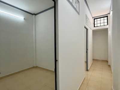 Bán nhà 56m2, 2pn, 2wc, hiệp bình chánh, thủ đức, 4.75  tỷ 3