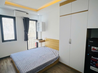 Bán tòa ccmn phố bạch mai, nhà mặt ngõ nông, cực rộng, 102m, mt 6.5m, dt khủng, 23 tỷ 3