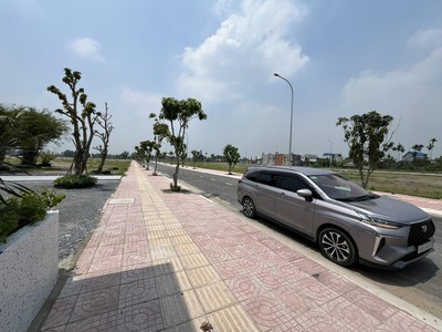 Đất nền trung tâm đức hoà   chỉ từ 50 triệu giữ chỗ   vay 0 lãi suất trong 24 tháng 0