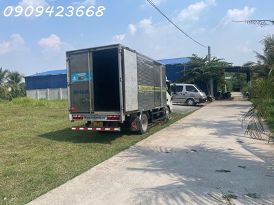 Kẹt tiền bán gấp lô đất đẹp 355m  full thổ   đức lập thượng, đức hòa, long an 1