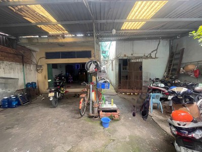 Bán đất lớn - mặt tiền hồ học lãm -  khu tên lửa - aeon bình tân - 351m2  13x27  - 33 tỉ 2