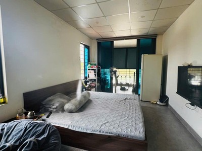 Bán nhà 2 tầng, 105m2, an dương, yên phụ, tây hồ - giá chỉ 2.7 tỷ 3