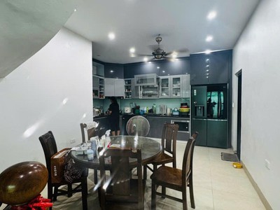 Bán nhà 2 tầng, 105m2, an dương, yên phụ, tây hồ - giá chỉ 2.7 tỷ 1
