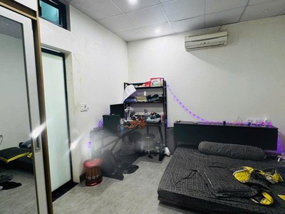 Bán nhà 2 tầng, 105m2, an dương, yên phụ, tây hồ - giá chỉ 2.7 tỷ 2