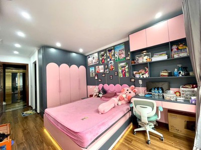 Phân lô ô tô tránh - hiếm - nhìn chấm thế chứ cách mặt ngõ có chục nhà - ở sướng yên tĩnh - gara ô 4