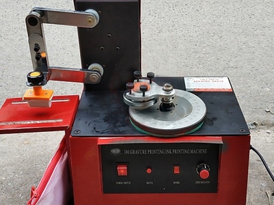 Máy indate mâm xoay - SYM160F 0